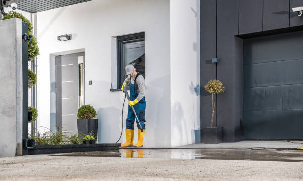 Best Restaurant Pressure Washing  in Pinecrest, FL