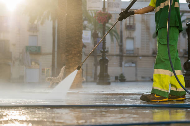 Best Parking Lot and Garage Cleaning  in Pinecrest, FL